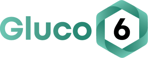 Gluco6 Logo